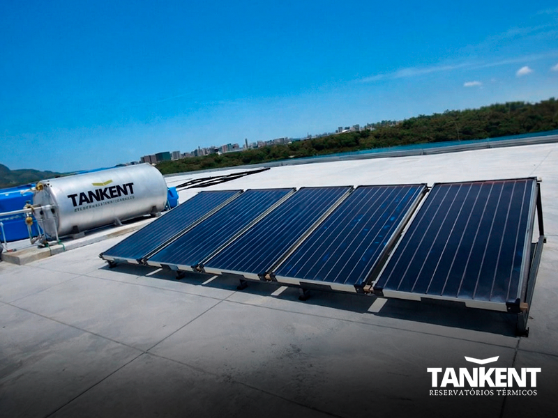 Placas Solares